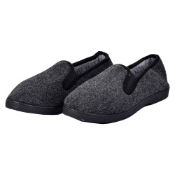 CHARENTAISE Homme Pantoufle FEUTRINE