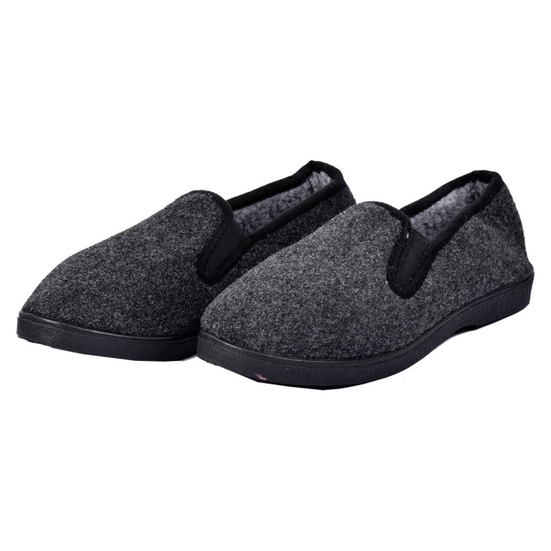 CHARENTAISE Homme Pantoufle FEUTRINE