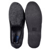 CHARENTAISE Homme Pantoufle FEUTRINE