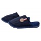 PANTOUFLE Homme Mule PREMIUM