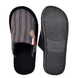 PANTOUFLE Homme Mule PREMIUM