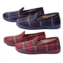 CHARENTAISE Femme Pantoufle PREMIUM