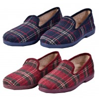 CHARENTAISE Femme Pantoufle PREMIUM