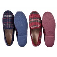 CHARENTAISE Femme Pantoufle PREMIUM