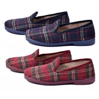 CHARENTAISE Femme Pantoufle PREMIUM