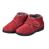 CHARENTAISE Femme Pantoufle PREMIUM SCRATCH