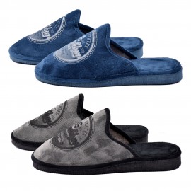 PANTOUFLE Homme PREMIUM
