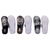 PANTOUFLE Homme PREMIUM