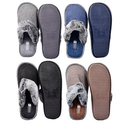 PANTOUFLE Homme PREMIUM
