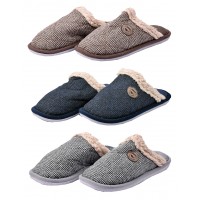 PANTOUFLE Homme PREMIUM