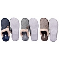 PANTOUFLE Homme PREMIUM