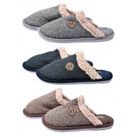 PANTOUFLE Homme PREMIUM