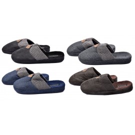 PANTOUFLE Homme PREMIUM