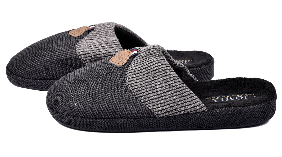 Pantoufles Cocooning Homme main image 0