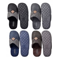 PANTOUFLE Homme PREMIUM