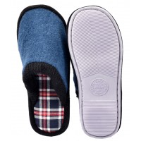 PANTOUFLE Homme PREMIUM