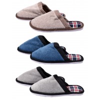 PANTOUFLE Homme PREMIUM