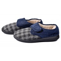 CHARENTAISE Homme Pantoufle PREMIUM SCRATCH