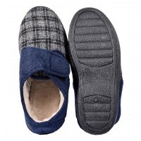 CHARENTAISE Homme Pantoufle PREMIUM SCRATCH