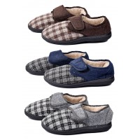 CHARENTAISE Homme Pantoufle PREMIUM SCRATCH