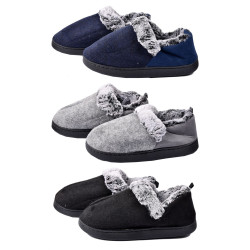 CHARENTAISE Homme Pantoufle PREMIUM