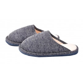 PANTOUFLE Homme PREMIUM