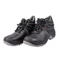 Chaussure de Sécurité Montante