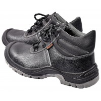 Chaussure de Sécurité Montante