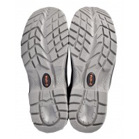 Chaussure de Sécurité Montante