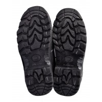 Chaussure de Sécurité CUIR