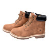 Chaussure BOOTS pour Homme intérieur Fourré
