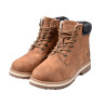 Chaussure BOOTS pour Homme intérieur Fourré