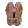 Chaussure BOOTS pour Homme intérieur Fourré