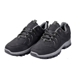 Chaussure Basket de Marche pour Homme