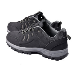 Chaussure Basket de Marche pour Homme