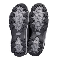 Chaussure Basket de Marche pour Homme