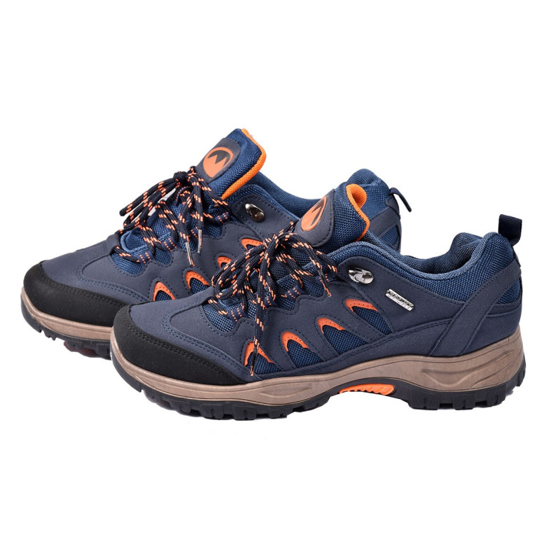 Chaussure Basket de Marche pour Homme