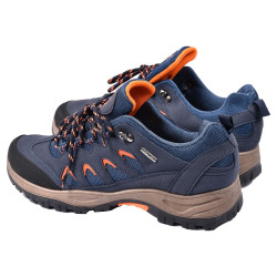 Chaussure Basket de Marche pour Homme