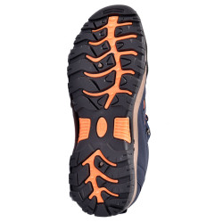 Chaussure Basket de Marche pour Homme