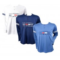 Pyjama Homme Long SWEET SECRET