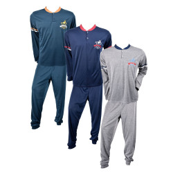 Pyjama Homme Long SWEET SECRET