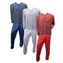 Pyjama Homme POLAIRE Long SWEET SECRET