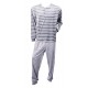 Pyjama Homme POLAIRE Long SWEET SECRET