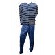 Pyjama Homme POLAIRE Long SWEET SECRET