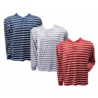 Pyjama Homme POLAIRE Long SWEET SECRET