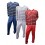 Pyjama Homme POLAIRE Long SWEET SECRET