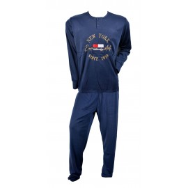 Pyjama Homme Long SWEET SECRET