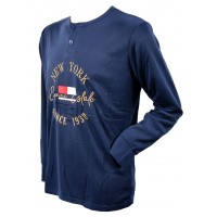 Pyjama Homme Long SWEET SECRET