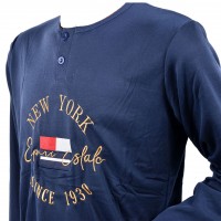 Pyjama Homme Long SWEET SECRET