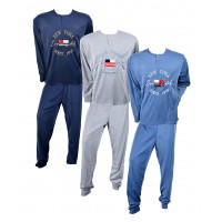 Pyjama Homme Long SWEET SECRET